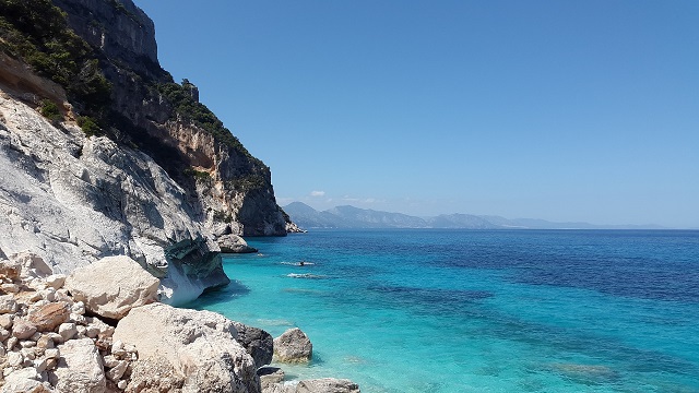 Appartamenti di lusso in Sardegna