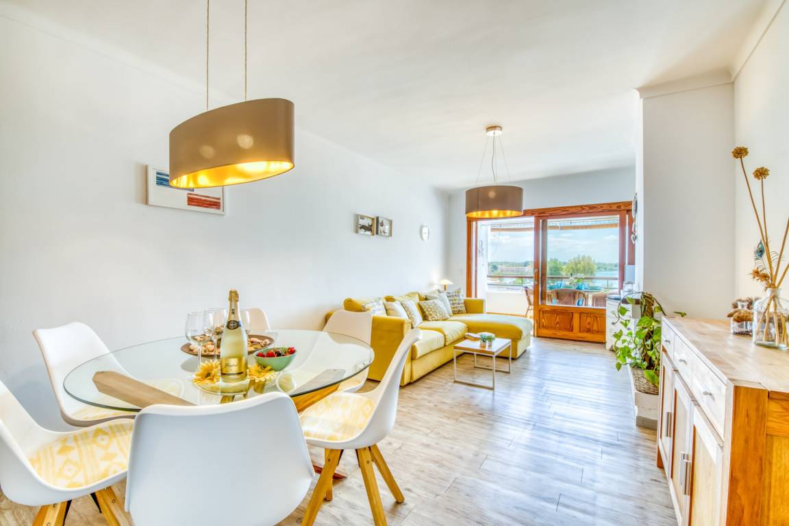 Hauptansicht vom Ferienwohnung: Mas i Reus 10