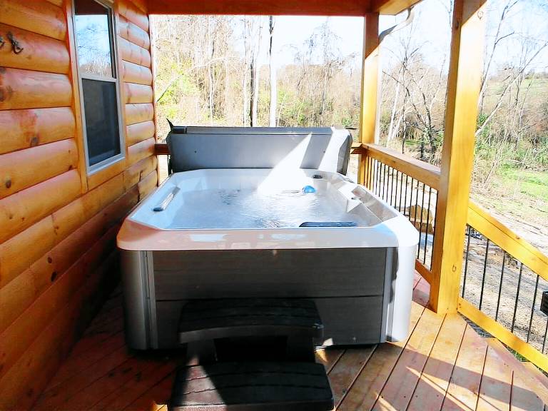 Cabin Athens