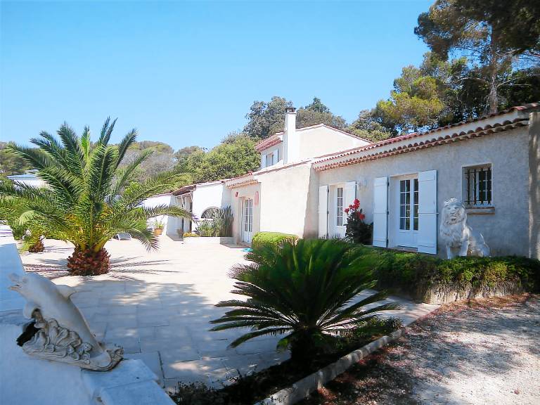 Villa Saint-Raphaël