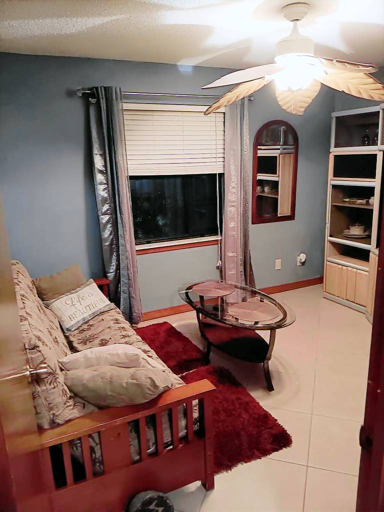 House Palm Bay