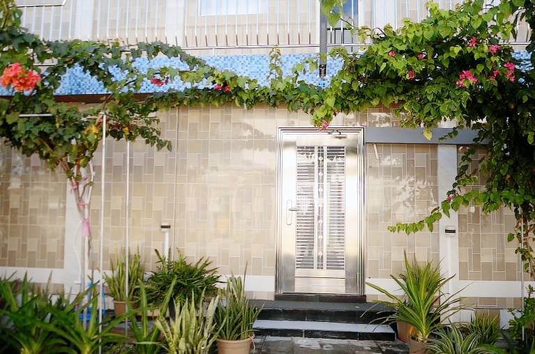 Accommodation Funaadu