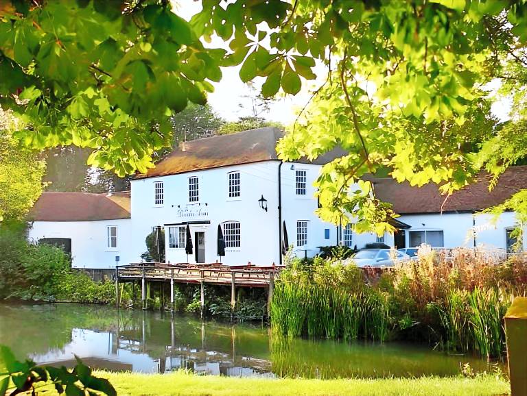 The Dundas Arms