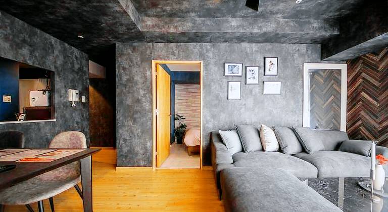 Ferienwohnung