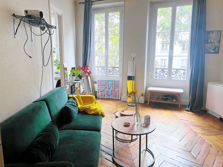 Apartment  Paris