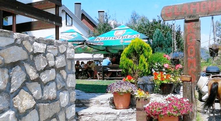 Apartment  Mavrovo