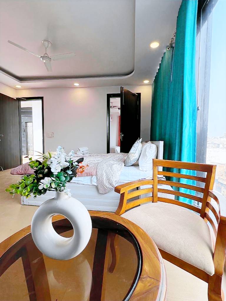 Comfort Home
