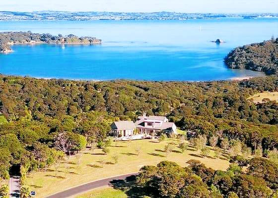 Apartment Waiheke Island