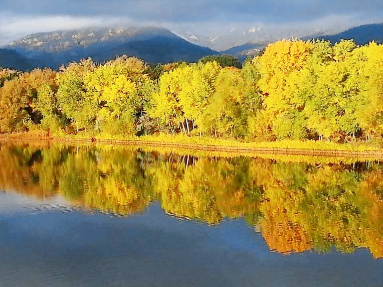 Cottage Colorado Springs