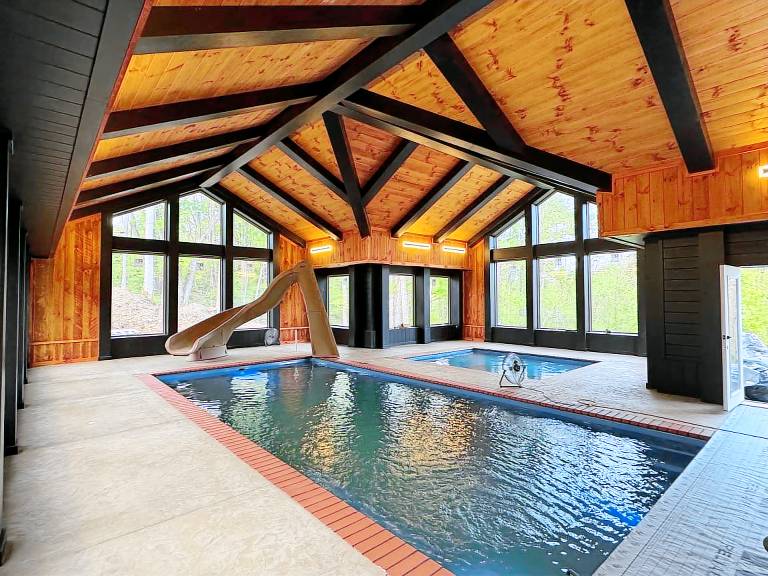 Cabin Hocking Hills
