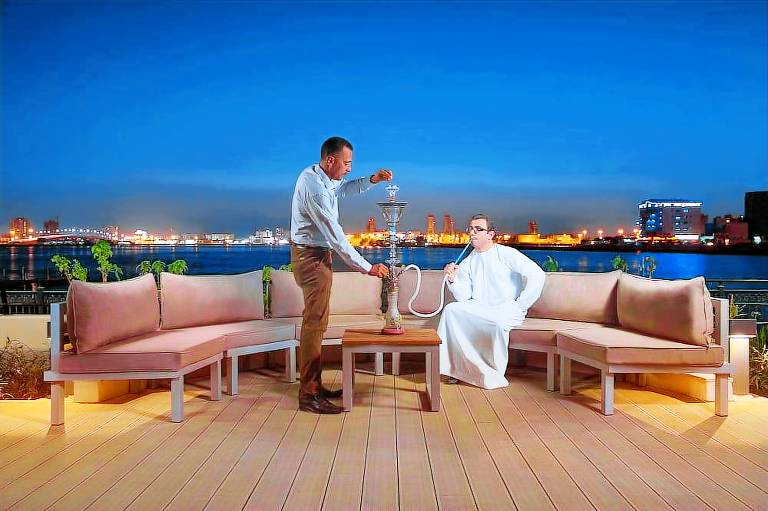Hilton Garden Inn Ras Al Khaimah