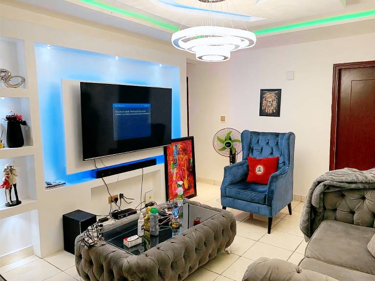Apartment Kubwa