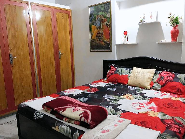Privatzimmer