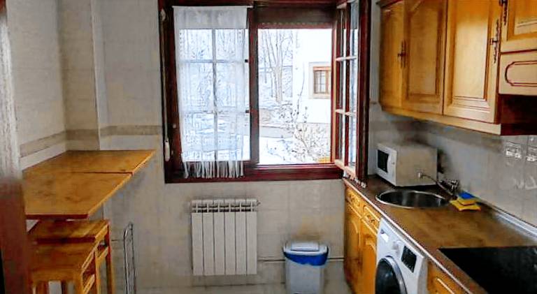 75 m² Ferienwohnung