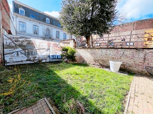 70 m² Ferienwohnung