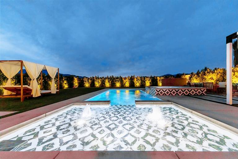 House  Desert Hot Springs