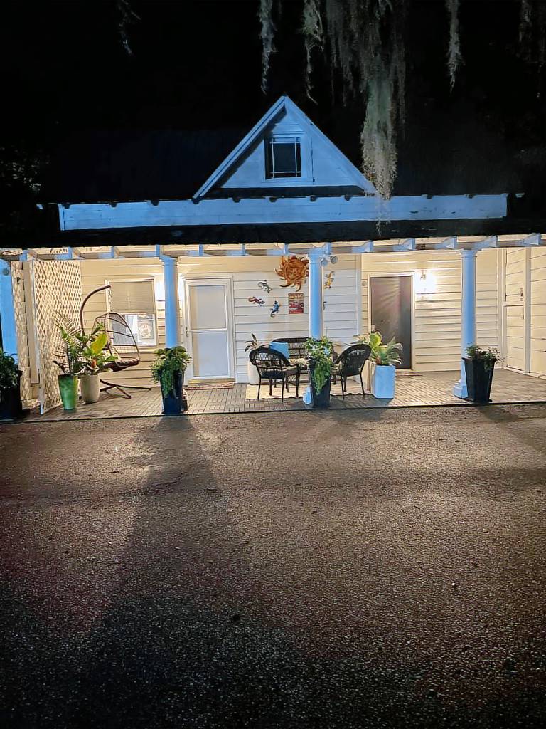 Cabin Summerville