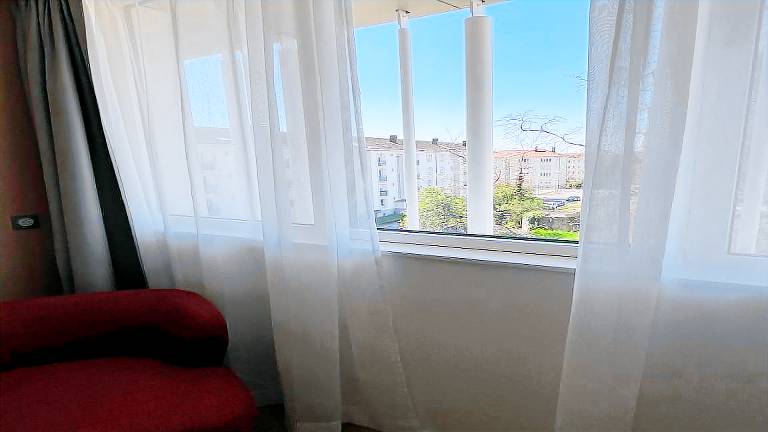Studio für 3 Personen 26 m² in Huningue
