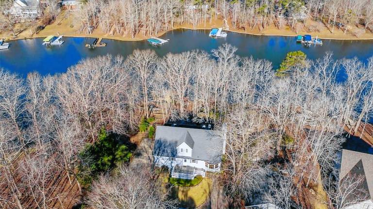 House  Eatonton