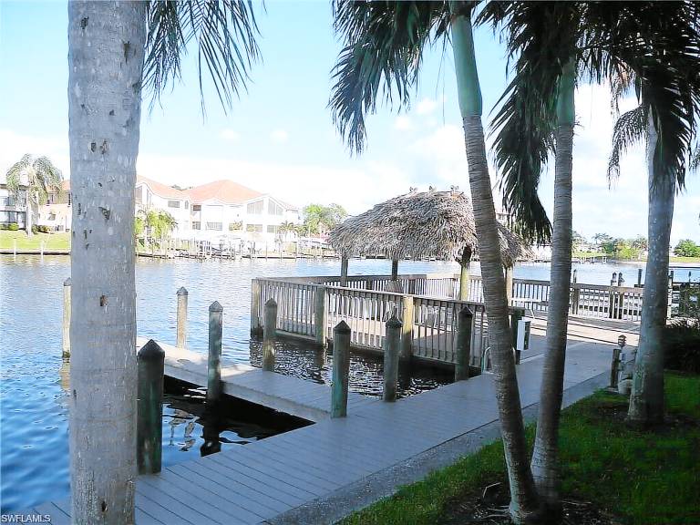 Condo Caloosahatchee