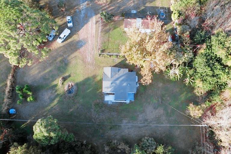House  Titusville