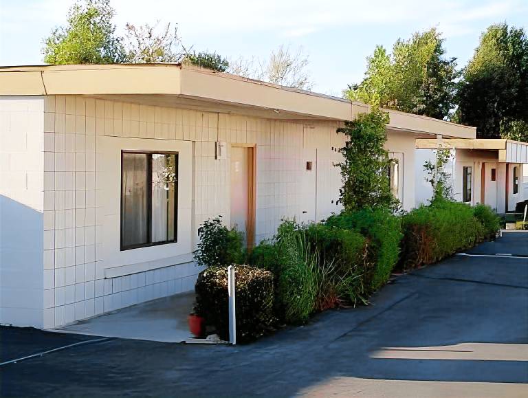 Motel  Hemet