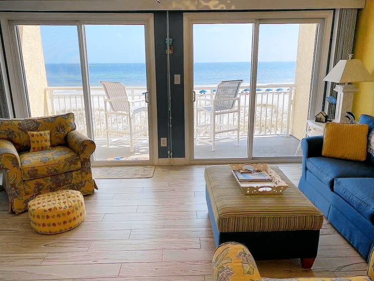 Condo Mary Esther