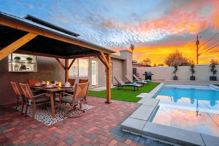 House North Las Vegas