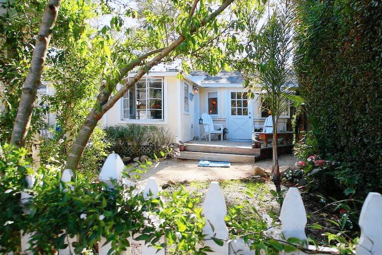 House  Montecito