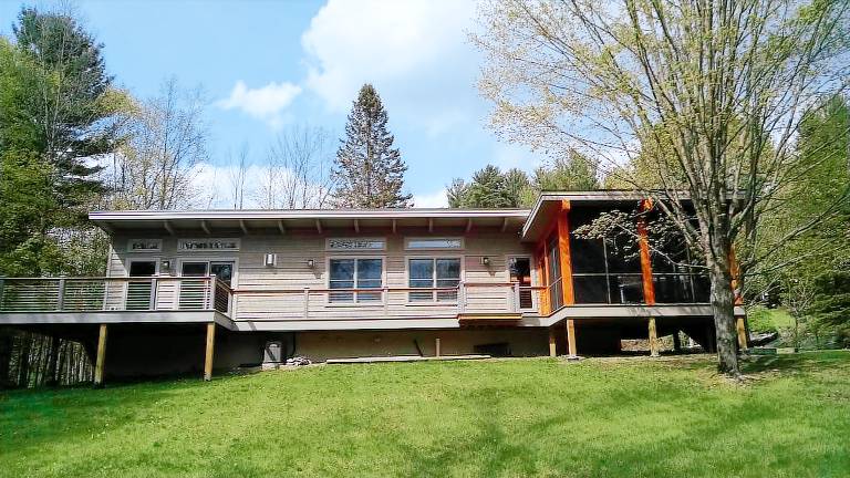 House Diamond Point