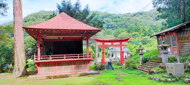 Takao vacation house SORA