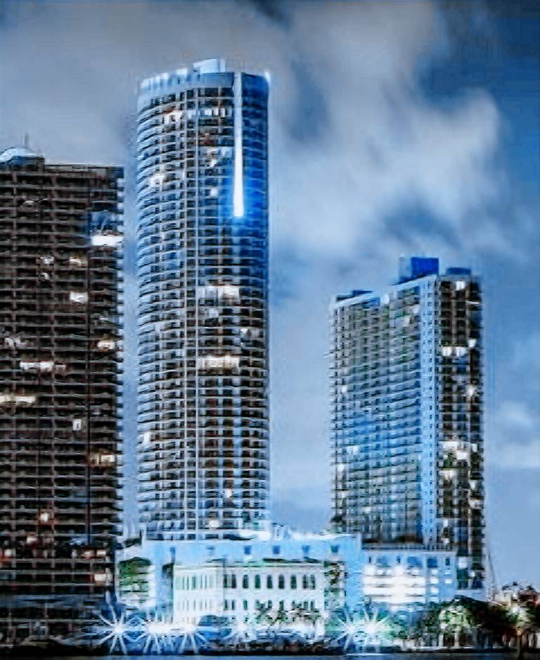 Condo Downtown Miami