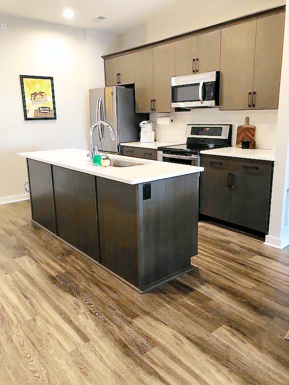 Condo Downtown