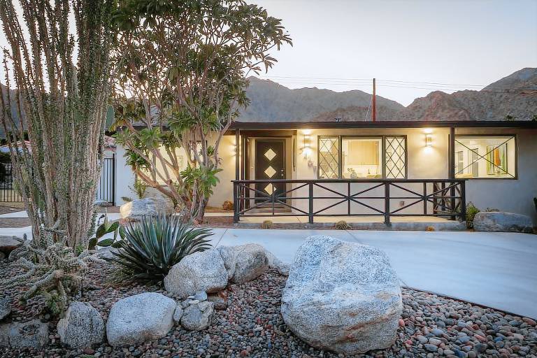 House La Quinta
