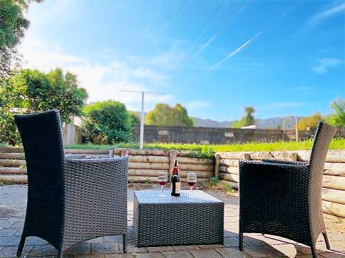 30 m² Ferienwohnung