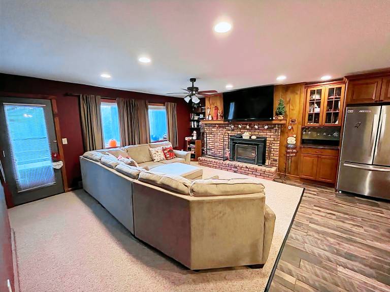 Condo Killington