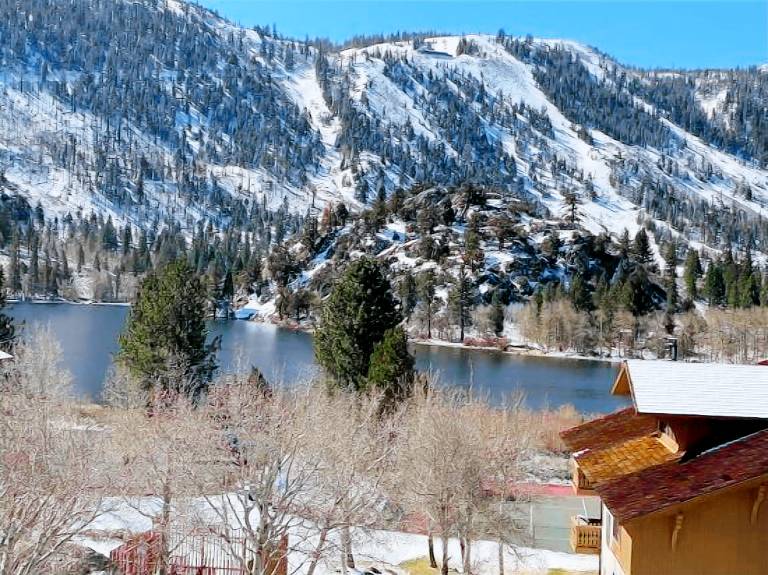 Condo  June Lake