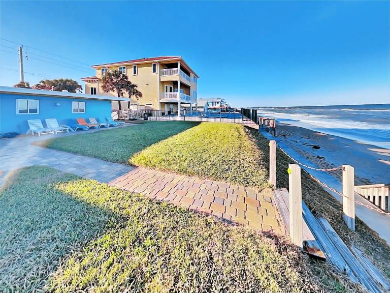 House Flagler Beach
