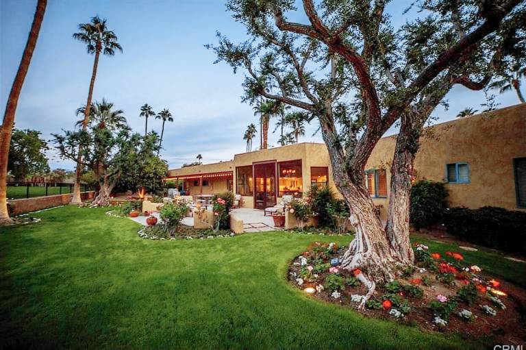 House Borrego Springs