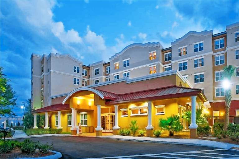 Residence Inn Tampa Suncoast Parkway at NorthPointe Village