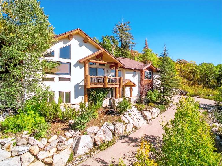 House Steamboat Springs