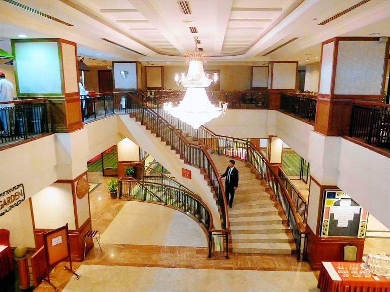 Gocos Hotel