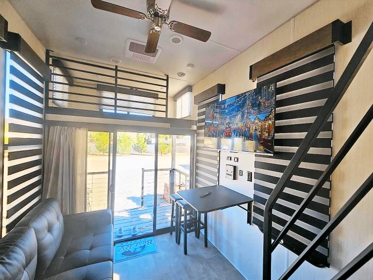 Mobile home  Pahrump