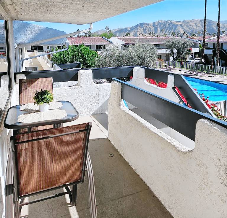 Condo The Mesa