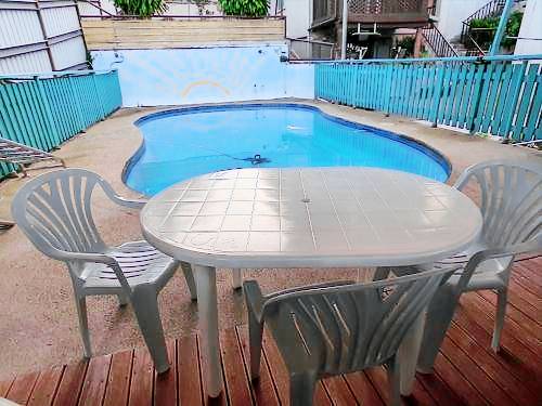 Apartment Suva