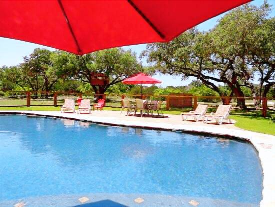 House Gruene