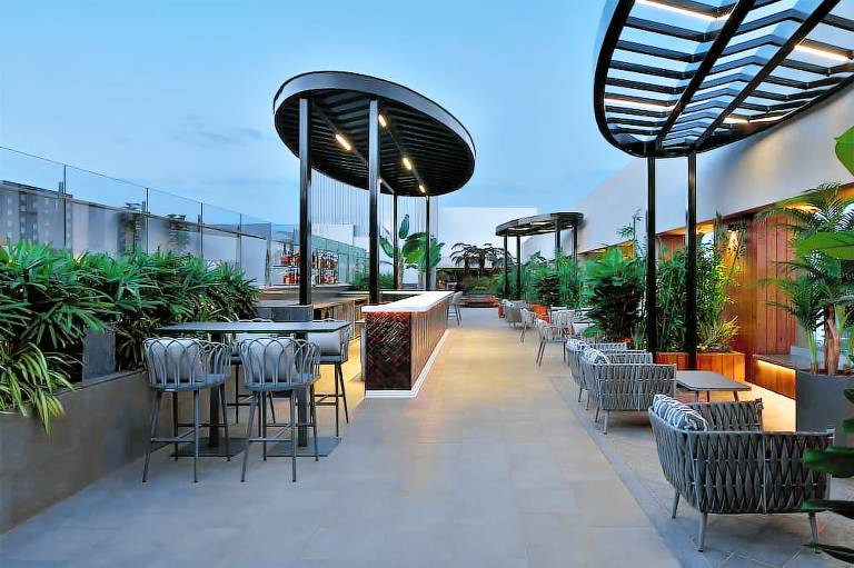 Courtyard by Marriott Nashik
