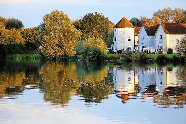 House South Cerney