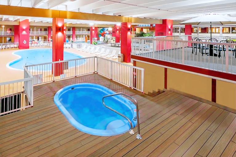 Quality Inn & Suites