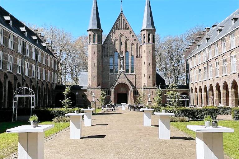 Business & Eventlocation Bovendonk